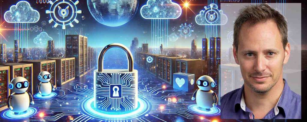 Il fa falloir renforcer la sécurité du Backend de l'IA